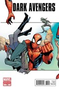 DARK AVENGERS #175-RI 