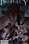 PROPHECY #7 