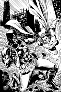 EXTERMINATION #8-RI-B 