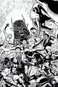 EXTERMINATION #6-RI-C 