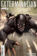 EXTERMINATION #5 