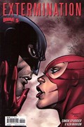 EXTERMINATION #5-RI 