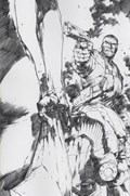 EXTERMINATION #2-RI-C 