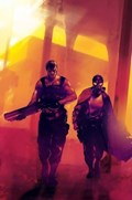 EXTERMINATION #3-RI-B 