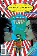 BATMAN INCORPORATED #6C 
