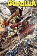 GODZILLA #4-RI 