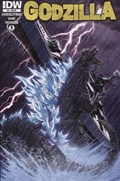 GODZILLA #3-RI 