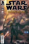 STAR WARS: DARTH VADER AND THE GHOST PRISON #1B 