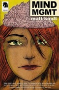 MIND MGMT #1 