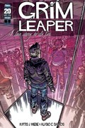 GRIM LEAPER #1 