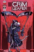 GRIM LEAPER #1-2nd 