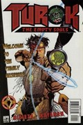 TUROK: EMPTY SOULS #1 