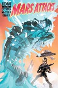 MARS ATTACKS #6 