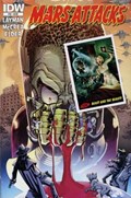 MARS ATTACKS #10 