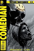 BEFORE WATCHMEN: COMEDIAN #5B 
