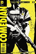 BEFORE WATCHMEN: COMEDIAN #2-RI 