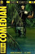 BEFORE WATCHMEN: COMEDIAN #2B 