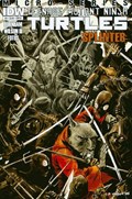 TEENAGE MUTANT NINJA TURTLES MICROSERIES: SPLINTER #5B 