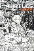 TEENAGE MUTANT NINJA TURTLES MICROSERIES: SPLINTER #5-RI-C 