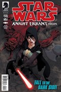 STAR WARS: KNIGHT ERRANT - ESCAPE #1-RI-B 