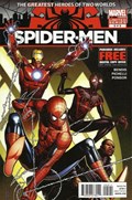 SPIDER-MEN #5 