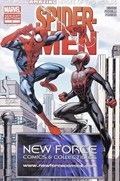 SPIDER-MEN #1F 