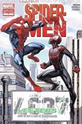SPIDER-MEN #1E 