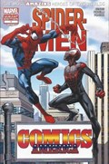SPIDER-MEN #1-CAMER 