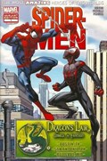 SPIDER-MEN #1-DLAIR 