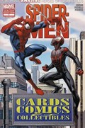 SPIDER-MEN #1-CCAC 