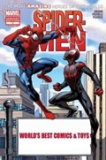 SPIDER-MEN #1-WBC 