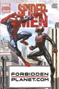 SPIDER-MEN #1-FORB 