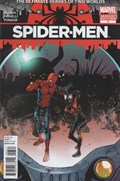 SPIDER-MEN #3-RI-B 
