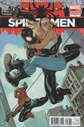 SPIDER-MEN #3-RI 