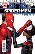 SPIDER-MEN #2-RI-B 
