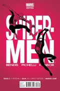 SPIDER-MEN #2-RI 