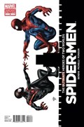 SPIDER-MEN #4-RI 