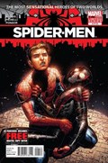 SPIDER-MEN #4 