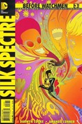 BEFORE WATCHMEN: SILK SPECTRE #3B 
