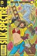 BEFORE WATCHMEN: SILK SPECTRE #3-RI 