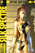 BEFORE WATCHMEN: SILK SPECTRE #1-RI-B 