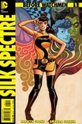 BEFORE WATCHMEN: SILK SPECTRE #1-RI 