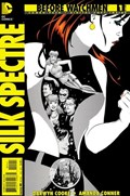 BEFORE WATCHMEN: SILK SPECTRE #1C 
