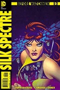 BEFORE WATCHMEN: SILK SPECTRE #2 