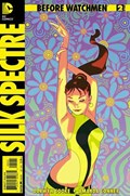 BEFORE WATCHMEN: SILK SPECTRE #2-RI 
