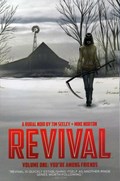 REVIVAL #1-2nd Trade Paperback