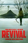 REVIVAL #1 Trade Paperback