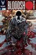 BLOODSHOT #24 