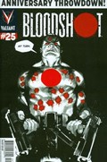 BLOODSHOT #25-RI 