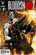BLOODSHOT #7-RI 